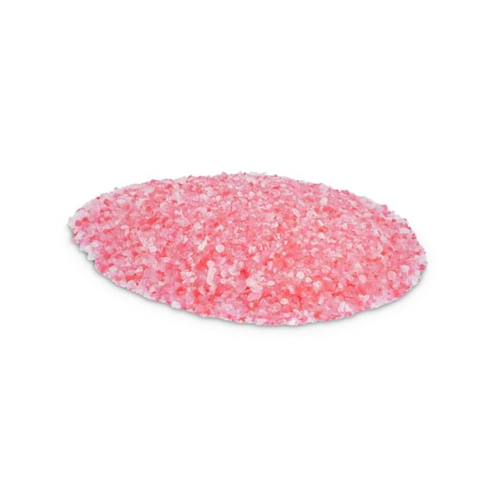 So Phresh Scoopable Odor-Lock Clumping Micro Crystal Cat Litter In Pink Silica 8 Lbs.