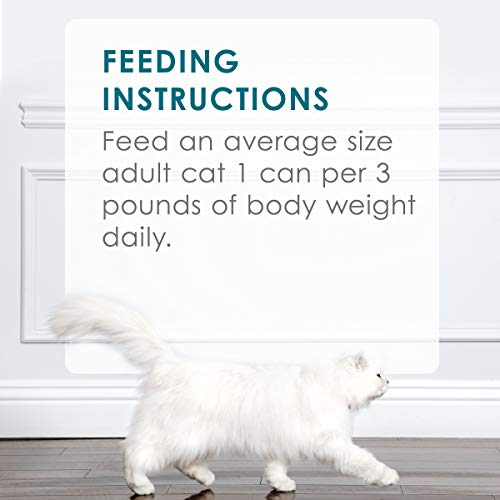 Purina Fancy Feast Savory Centers Pate Adult Wet Cat Food With Tuna and a Gravy Center - (Pack of 24) 3 oz. Cans