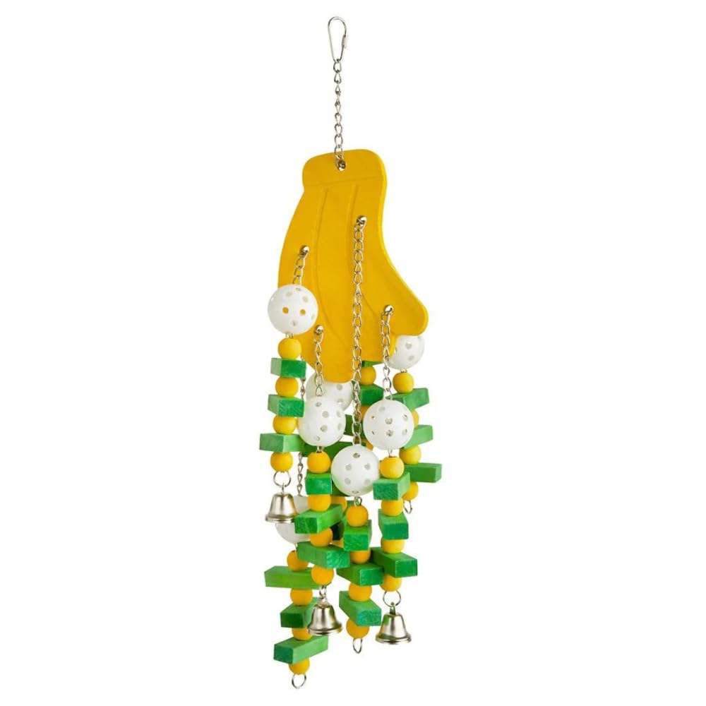 Wooden Bananas Toy Lg Hb01277 Hb Wooden Bananas Toy