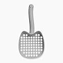 Catit Pixi Litter Scoop Grey