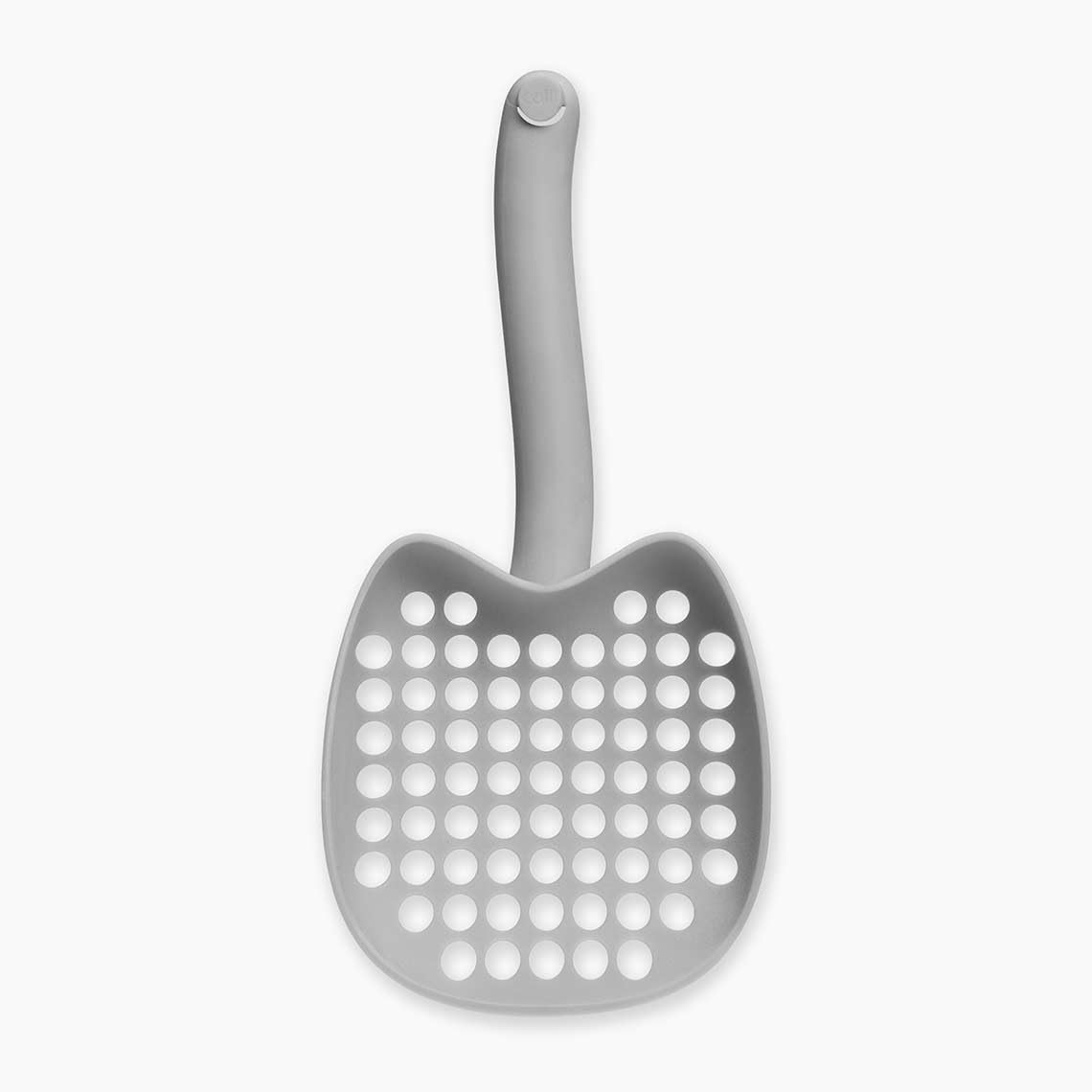 Catit Pixi Litter Scoop Grey