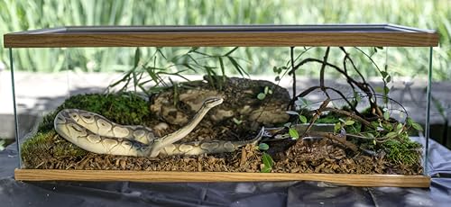 Tropicoco Husk Natural Coconut Husk Bedding