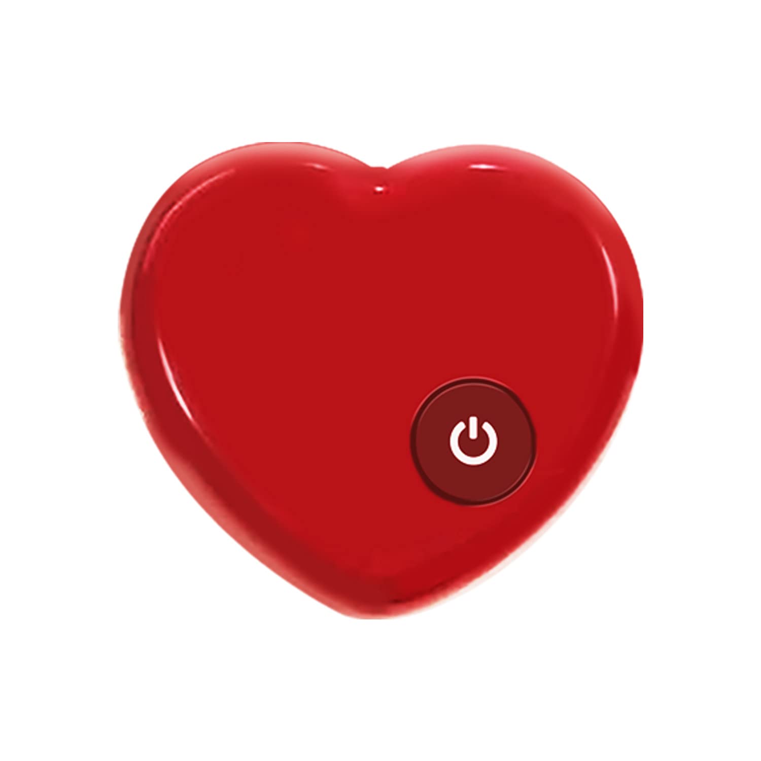 All For Paws Heartbeat Replacement Soother Heartbeat Simulator For Puppy Sleep Aid Calming Plush Toys