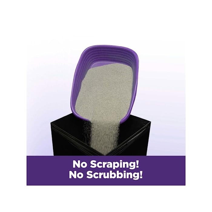 Arm & Hammer Slide Cat Litter - Clumping Multi-Cat, 38 Lbs.