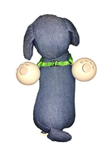 FenceMate Dog Harness to Keep Your Pets On The Safe Side of The Fence-Dog Safety Harness (Small) Fits Chest 12-16 (Measure Girth