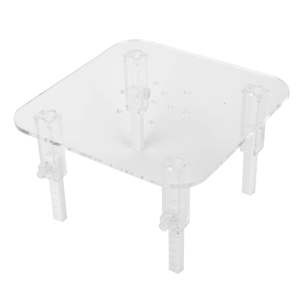 Protein Skimmer Aquarium Protein Skimmer Stand Adjustable Height Fish Tank For Aquarium(Small Skimmer Stand)