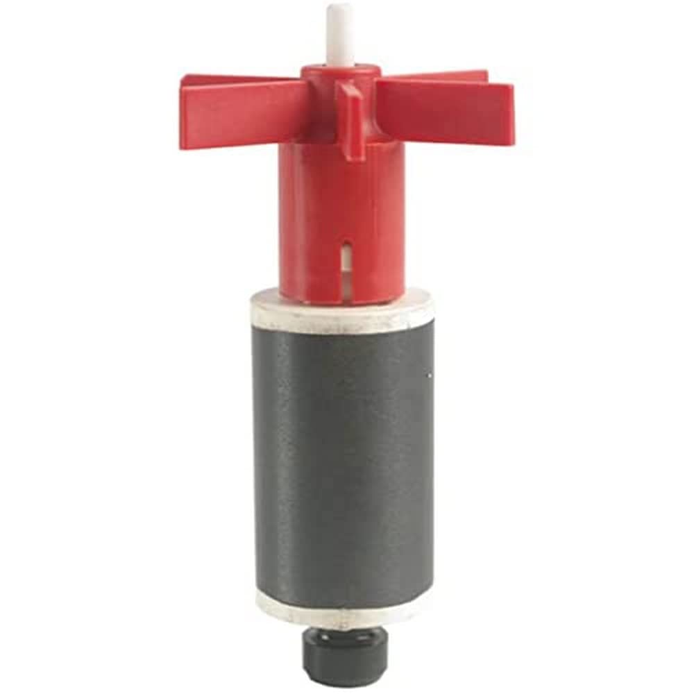 Magnetic Impeller With Ceramic Shaft & Rubber Bushing For 407 Filter