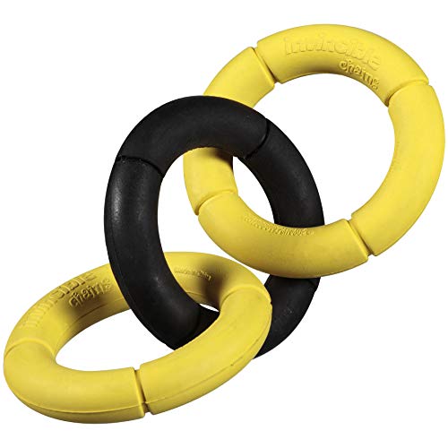 JW Invincible Chains, Small