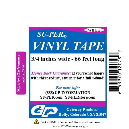 SU-PER FlexWRAP 12 Rolls Self Adhesive Bandages - Strong, Cohesive, Flexible, First Aid Bandages - for Wound Dressings & Horse L