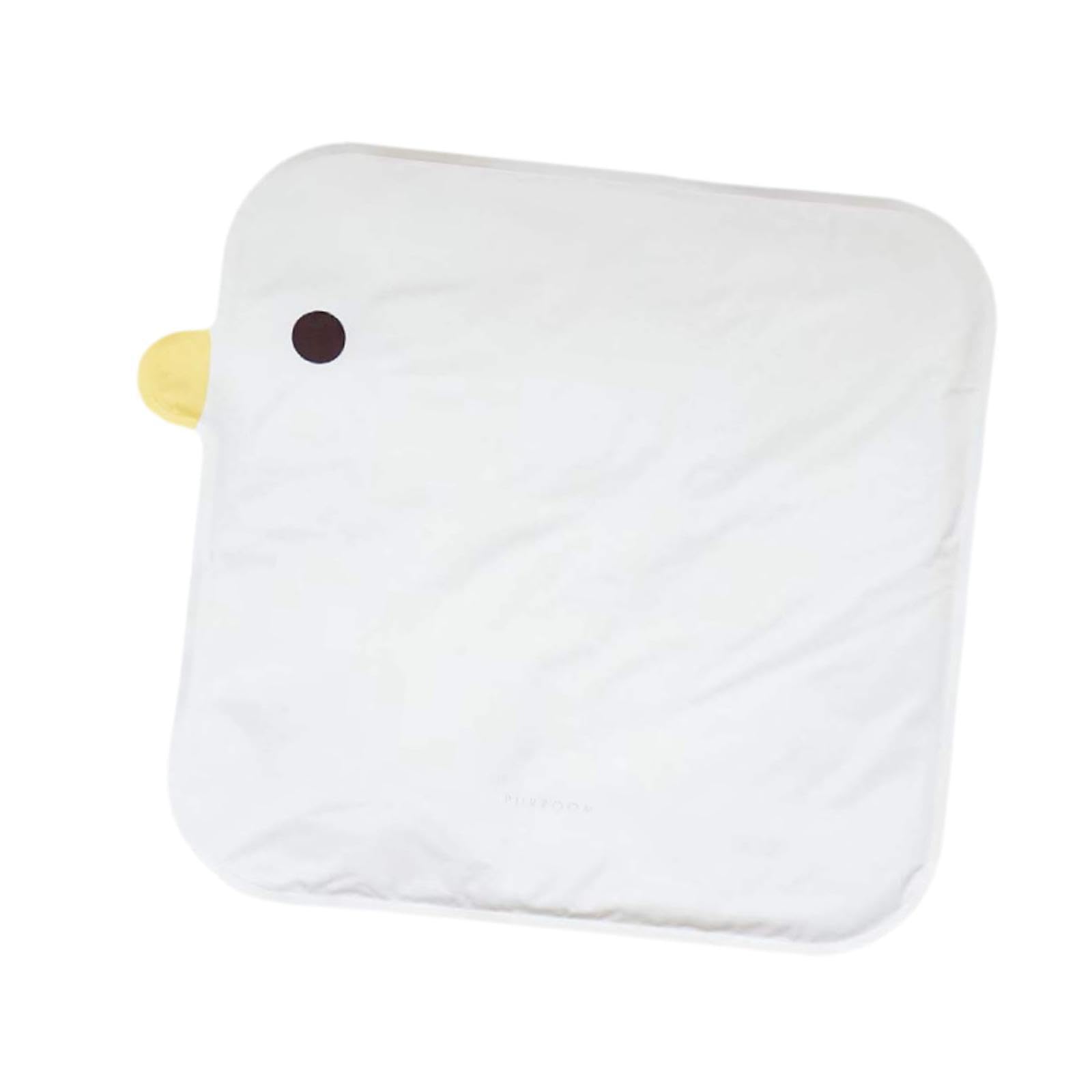 MERISHOPP Dog Cooling Mat Blanket Crates Puppy Washable Dog Sleeping Mat Trip Car Home Chick Dogs | Cats | Puppy | pet | Rabbit 