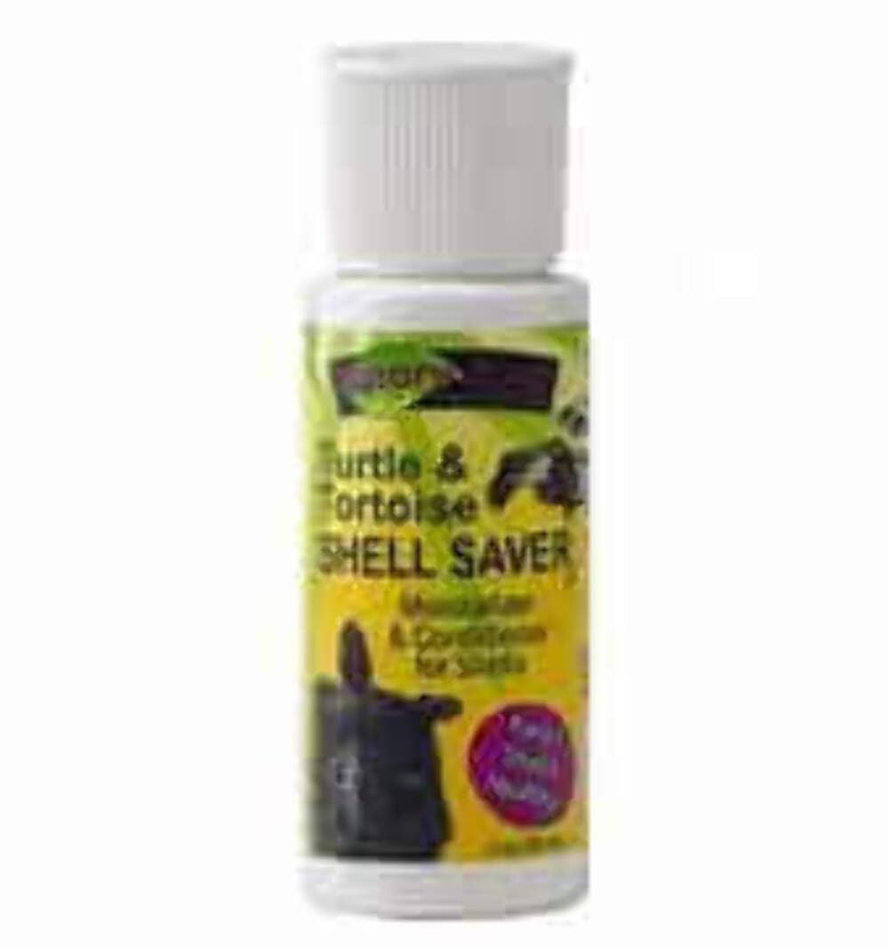 Nature Zone Turtle Shell Saver 2oz