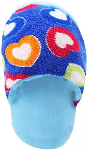 PETANGEL Funny Plush | Squeak Chew | Sound Stuffed | Toys for Dogs and Cats