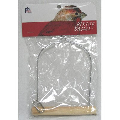 Prevue Hendryx Birdie Basics Swing [Set Of 4] Size: 4' X 5'