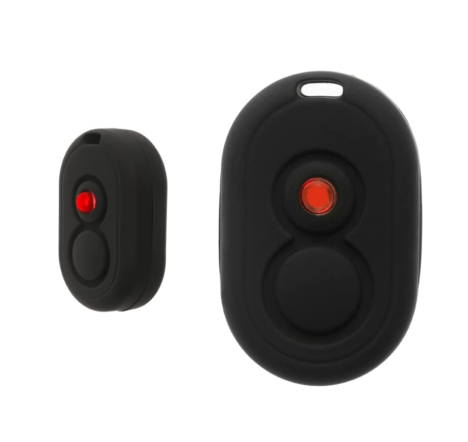 TabCat Homing Tag v2 for Loc8tor TabCat Pet Collar Locator - 2 Pack, Compact Size 1.18in x 0.79in, Essential Pet Tracking Solution