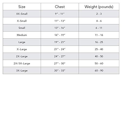 Doggie Design No Choke Dog Harness - Simple Step-In And Go Dog Vest For Small, Medium, And Large Breeds - Breathable Mesh Polyester Pet Harness - Dark Forest Green - L