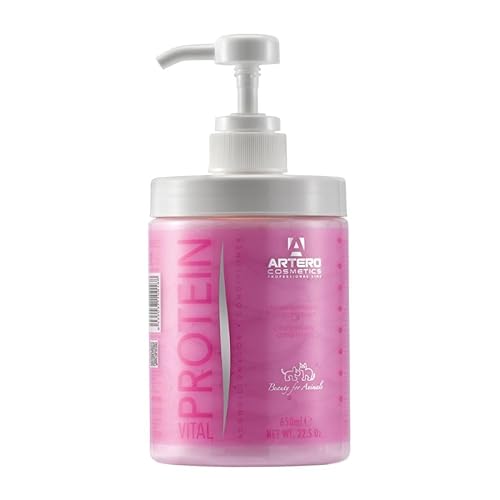 Protein Vital Conditoner, 22.5 Oz