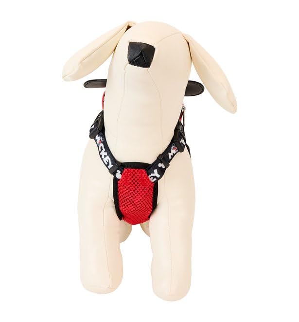 Loungefly Pets Mickey Mouse Classic Mini Backpack Dog Harness