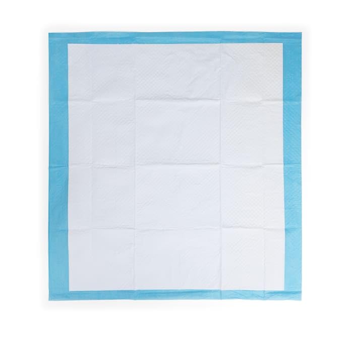 So Phresh X-Large Leak Guard Quilted Potty Pads Count of 50