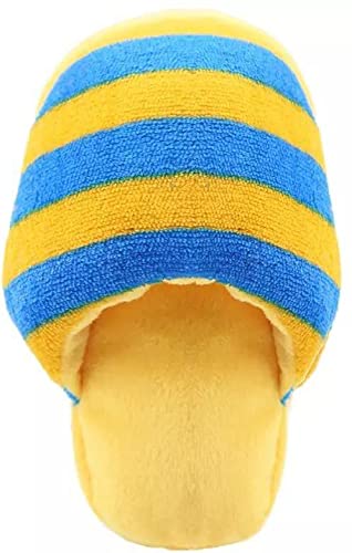 PETANGEL Funny Plush Squeak | Chew Sound | Sleeper Design | Stuffed Toy for Dogs and Cats
