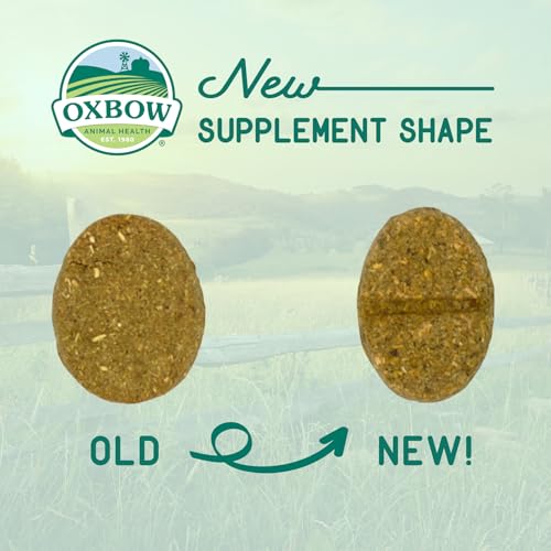 Oxbow Natural Science Joint Support for Pets, 4.2 Ounces, Other Material, Model 744845711003