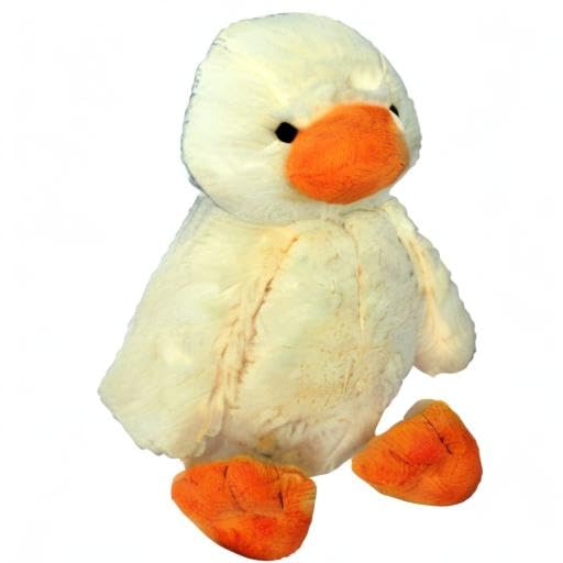 Pet Lou Colossals Durable Squeaker Dog Toys - Durable Fabric - Tough And Reliable For Aggressive Chewers, Multi, Large, For All Breed Sizes