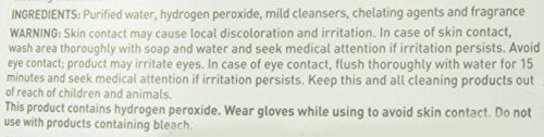Out! Oxy Stain And Odor Remover, 32 Oz.