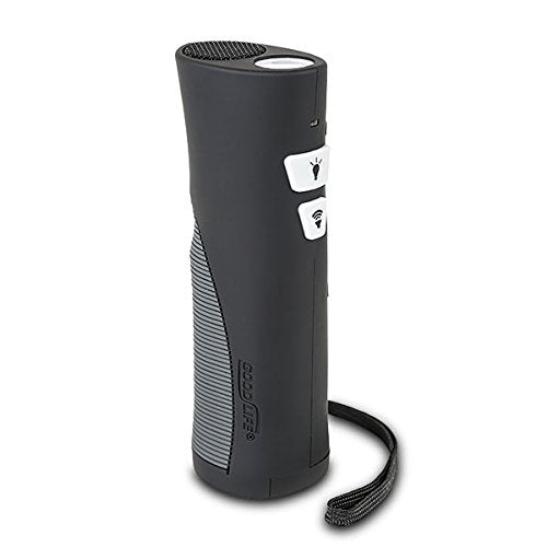 Good Life, Inc. Onguard | 3-In-1 Handheld Ultrasonic Dog Training Device | Humanely Reduces Unwanted Behavior | No Shock Pet Training | Includes Safety Alarm & Led Light