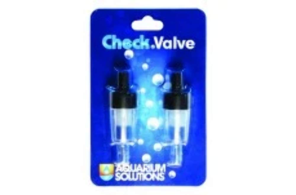 Hikari Aquarium Solutions Check Valve 2Pk