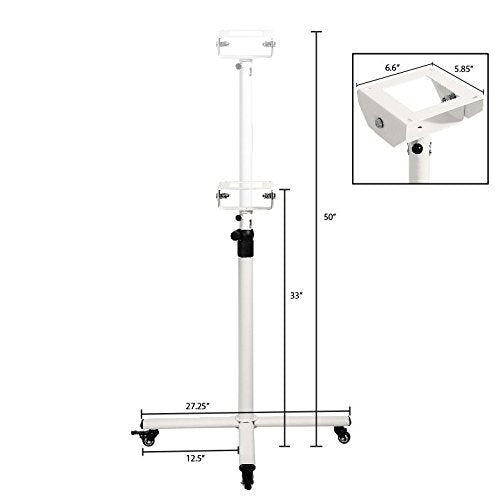 Flying Pig Grooming Dog Pet Dryer Stand (Compatible Model: Flying One)
