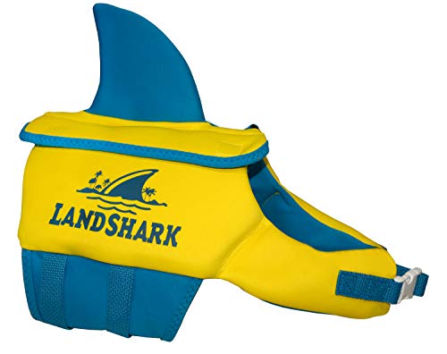 Landshark Pet Life Jacket, Small