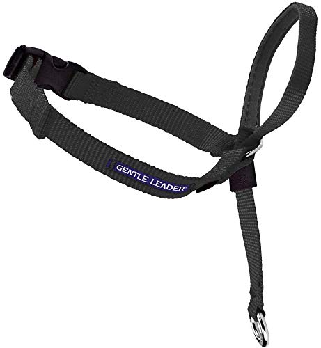 Lg Gentle Leader Collar (Pack Of 6)