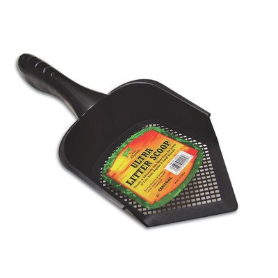 Zilla Corner Litter Scoop [Set Of 2]