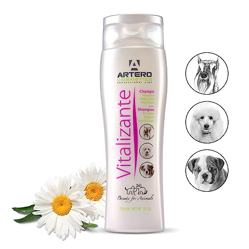 Artero Vitalizante Shampoo