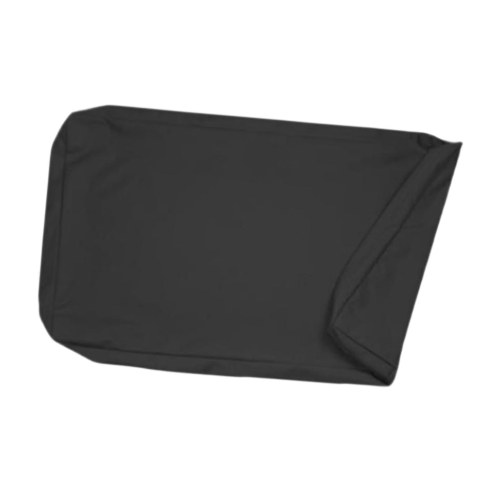 SAZDEKOR Pets Cat Mat Cushion Beds Protector Cover Washable Dog Bed Cover for Pet Bed M