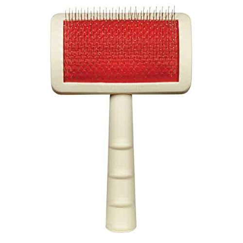 Universal Slicker Brush Professional Dog Grooming Dematting Tool - Choose Size (Large)