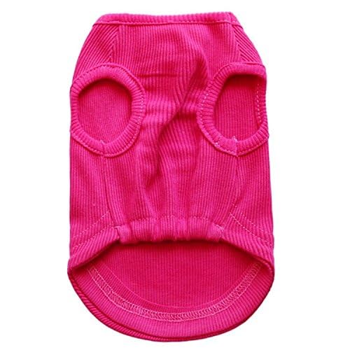 Dog Shirts I Love My Mom/Mommy Dad/Daddy Clothes Doggy Slogan Costume Cute Heart Vest For Small Dogs Puppy T-Shirt