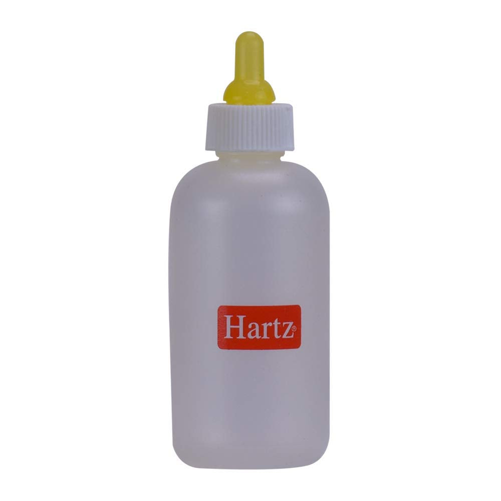 Hartz Pet Nursing Bottle For Newborn Animals