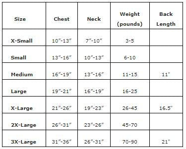 Doggie Design Biker Dawg Motorcycle Dog Jacket (X-Small, Pink)