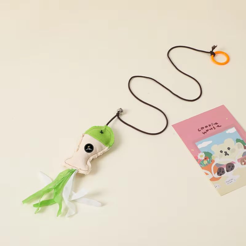 Psk Pet Mart Cat Pickup Ball Toy
