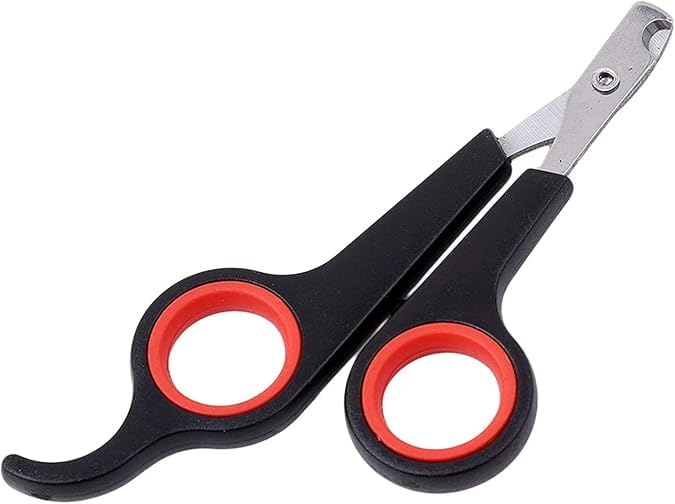 Lixit Grooming Kits For Rabbits, Guinea Pigs And Other Small Animals. (2 Piece Kit)