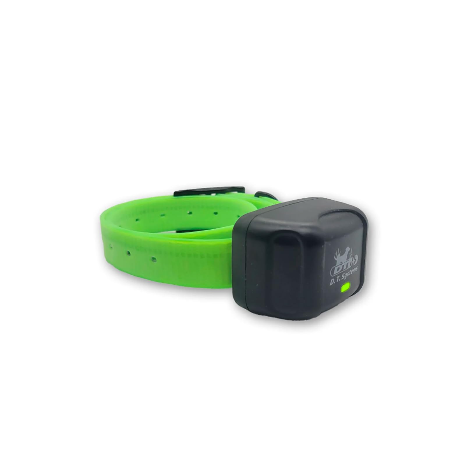 Addon Collar For Rapt1400 - Green