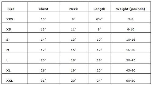 Doggie Design Holiday Camp Shirts - Halloween Ghosts (Small)