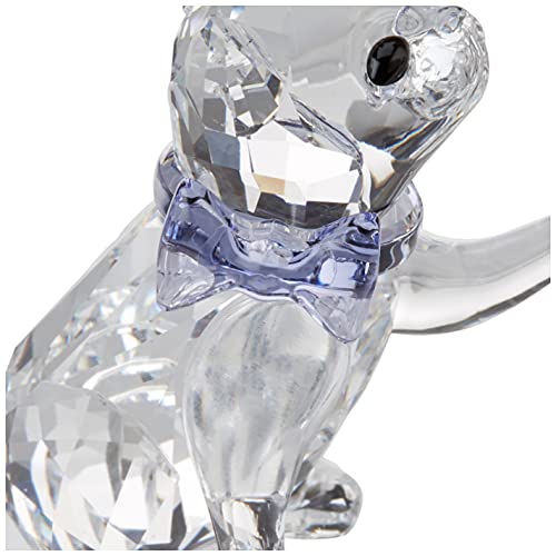 Swarovski Kitten Clear One Size