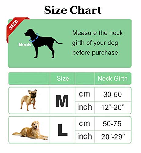 Onmygogo Funny Moose Costumes For Dog, Cute Furry Pet Wig For Halloween Christmas, Pet Clothing Accessories (Moose, Size L)