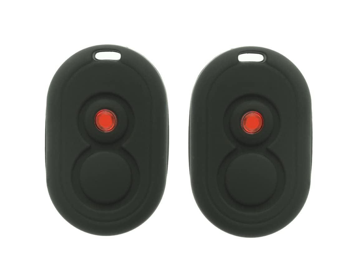 TabCat Homing Tag v2 for Loc8tor TabCat Pet Collar Locator - 2 Pack, Compact Size 1.18in x 0.79in, Essential Pet Tracking Solution