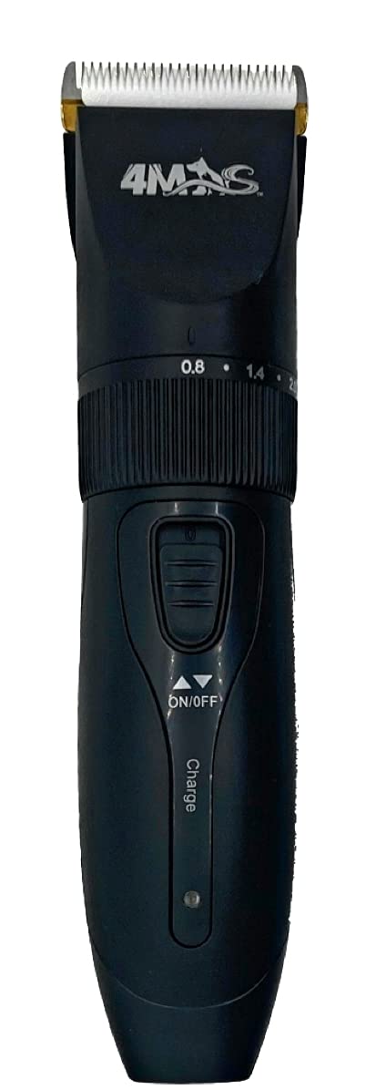 4Mas Pet Pro Groomer