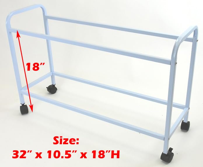 Lot Of Galvanized Zinc Plated Stackable Breeder Bird Flight Cage With Removable Center Divider And Breeding Nest Doors (Galvanized Zinc, 30'X11'X15'H Lot Of 4 With Stand)