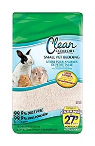 Kaytee Clean Comfort Bedding