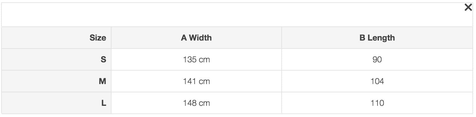 HORZE Nevada Medium Weight 1200D Waterproof Horse Turnout Neck Cover Hood (200g Fill) - Black - S