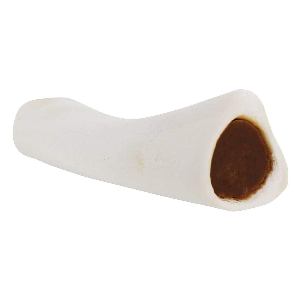 Redbarn Filled Bone Peanut Butter Large (Pack of 2)